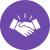 handshake